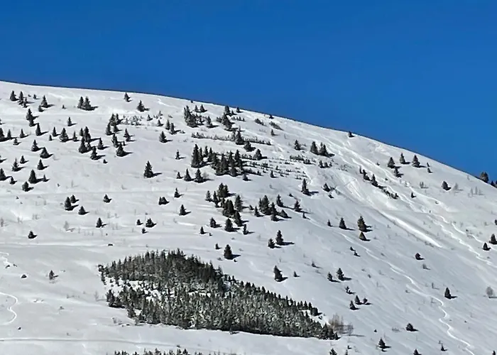 Petit Appartement Labellise Les 2 Alpes Residence Arc En Ciel Telesiege Petite Aiguille