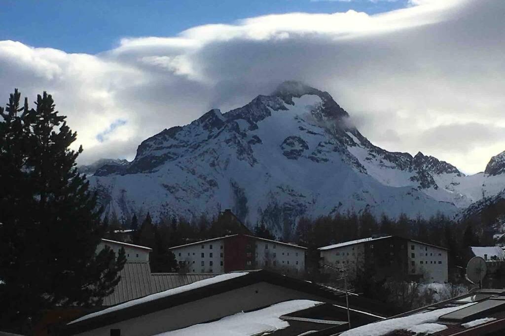 Apartment Petit Labellise Les 2 Alpes Arc En Ciel Telesiege Petite Aiguille Les Deux Alpes