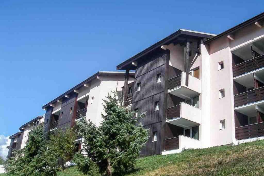 Petit Confort Les 2 Alpes Résidence Arc En Ciel Près Des Pistes Les Deux Alpes