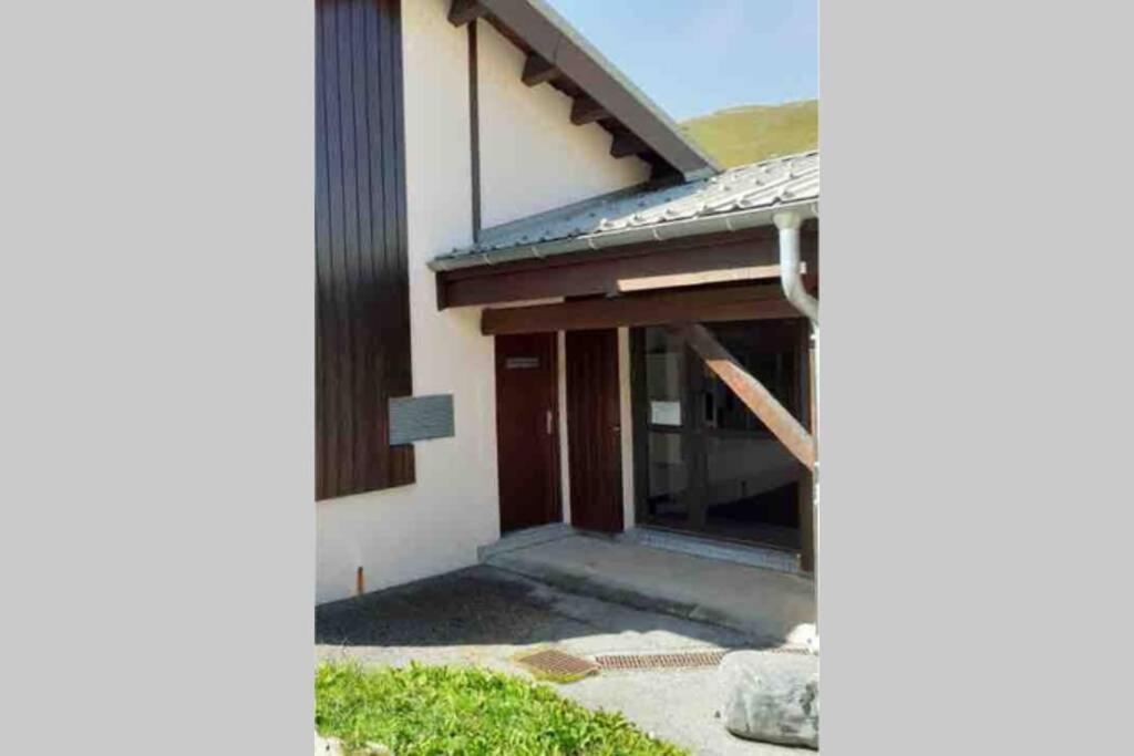 Apartment Petit Labellise Les 2 Alpes Arc En Ciel Telesiege Petite Aiguille