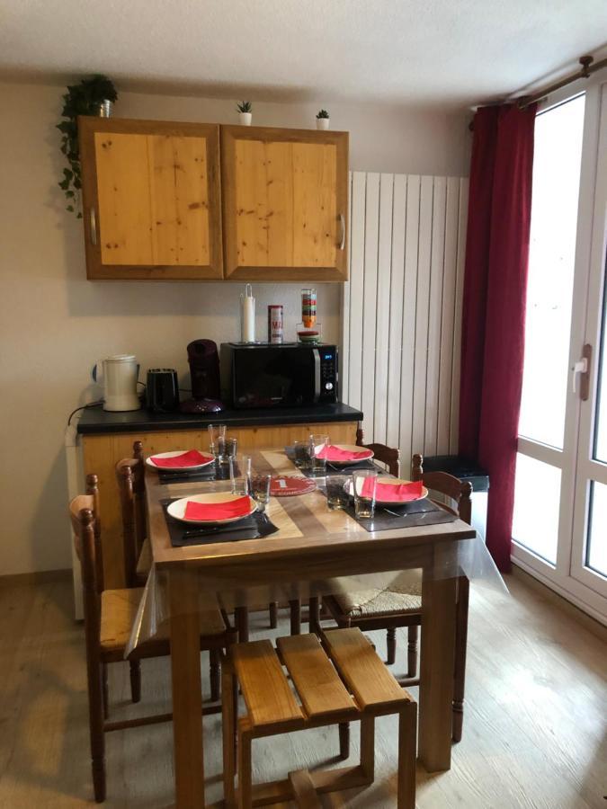 Apartment Petit Labellise Les 2 Alpes Arc En Ciel Telesiege Petite Aiguille