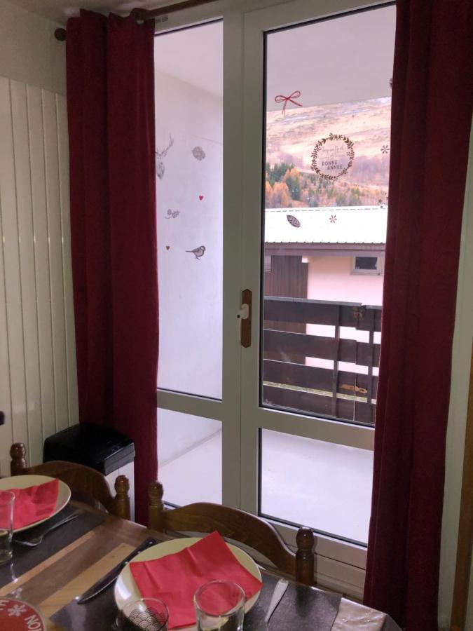 Apartment Petit Labellise Les 2 Alpes Arc En Ciel Telesiege Petite Aiguille Les Deux Alpes