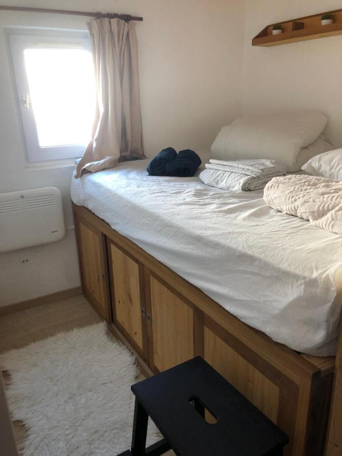 Apartment Petit Labellise Les 2 Alpes Arc En Ciel Telesiege Petite Aiguille *