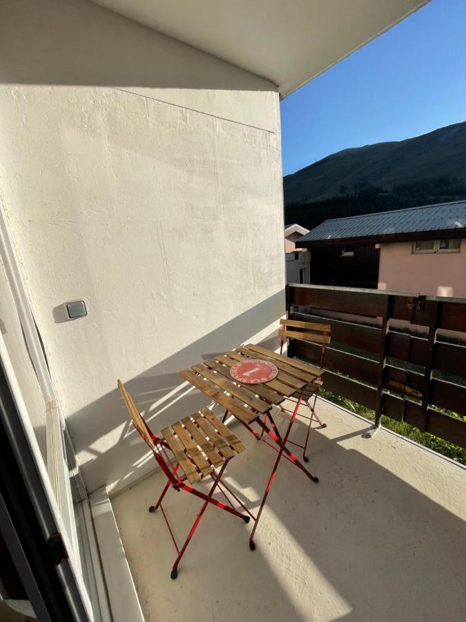 Petit Confort Les 2 Alpes Résidence Arc En Ciel Près Des Pistes Appartement