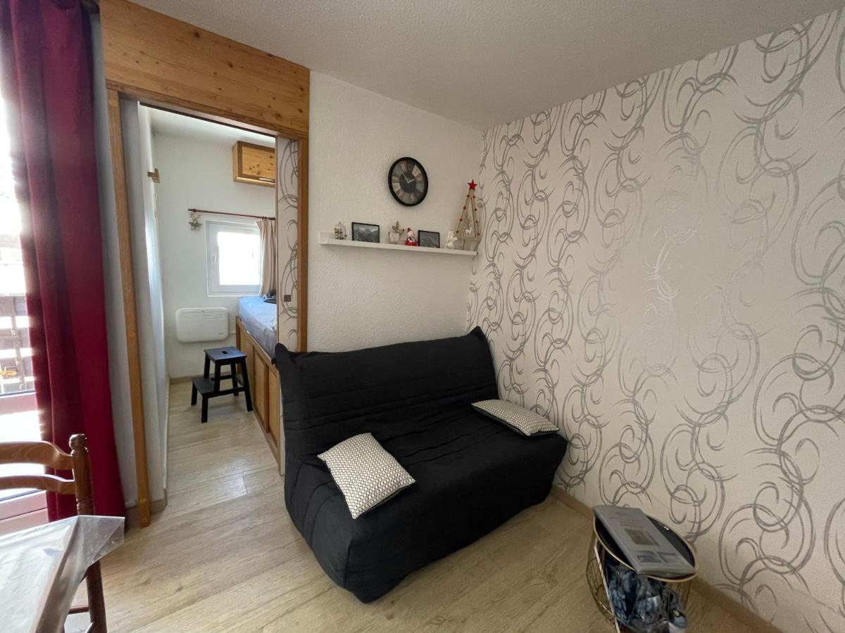 Apartment Petit Labellise Les 2 Alpes Arc En Ciel Telesiege Petite Aiguille Les Deux Alpes