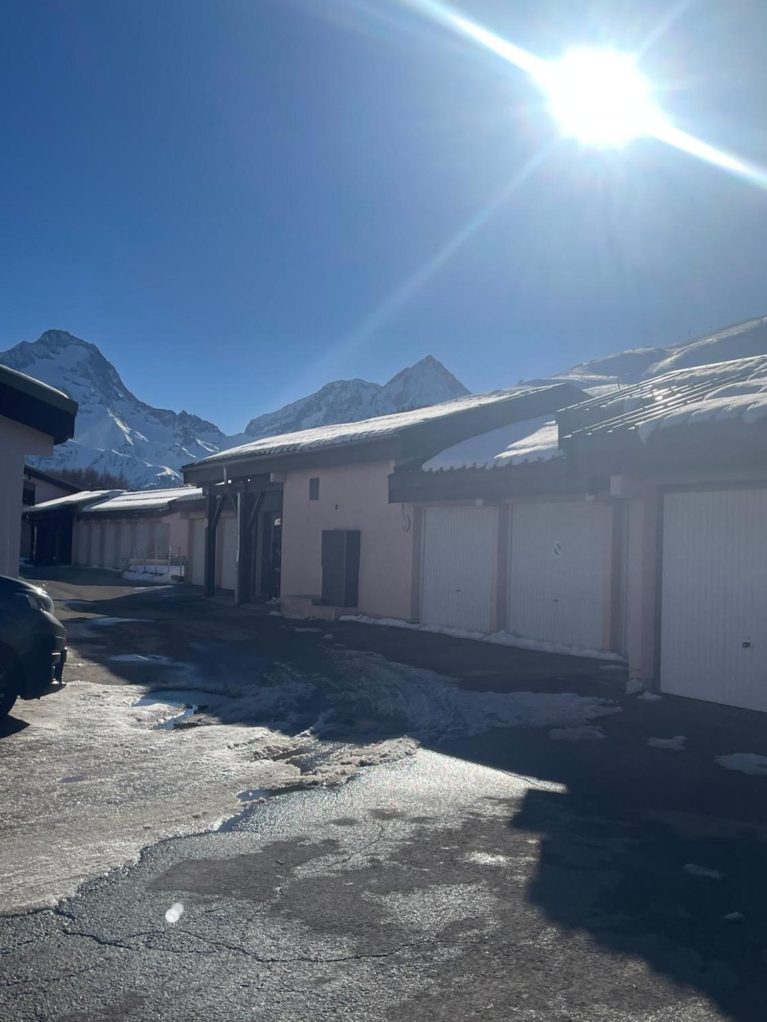 Apartment Petit Labellise Les 2 Alpes Arc En Ciel Telesiege Petite Aiguille *